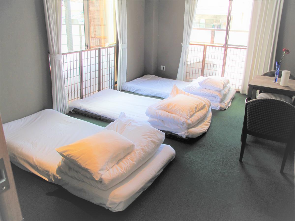 ホステル二木 Hostel Futagi ゲストハウス Fukuoka  Room photo